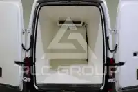 2021 Volkswagen Crafter