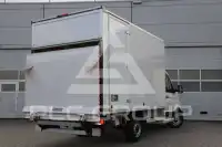 2021 Volkswagen Crafter