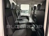 2021 Volkswagen Crafter