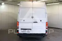 2021 Volkswagen Crafter