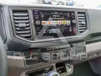 2021 Volkswagen Crafter
