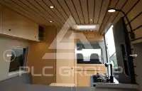 2021 Volkswagen Crafter