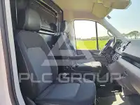 2021 Volkswagen Crafter