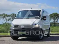 2021 Volkswagen Crafter