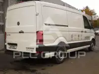 2021 Volkswagen Crafter