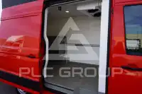 2021 Volkswagen Crafter