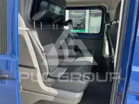 2021 Volkswagen Crafter