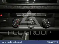 2021 Volkswagen Crafter