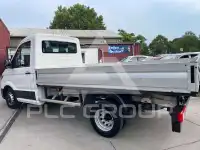 2021 Volkswagen Crafter