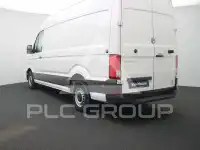 2021 Volkswagen Crafter