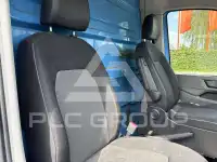 2021 Volkswagen Crafter