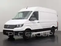 2021 Volkswagen Crafter
