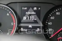 2021 Volkswagen Crafter