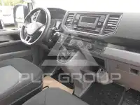 2021 Volkswagen Crafter