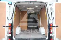 2021 Volkswagen Crafter