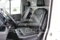 2021 Volkswagen Crafter