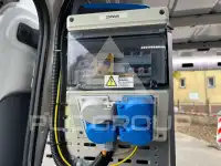 2021 Volkswagen Crafter