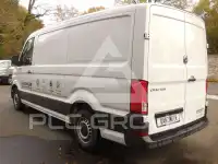 2021 Volkswagen Crafter