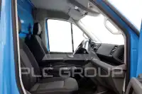 2021 Volkswagen Crafter