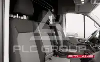 2021 Volkswagen Crafter