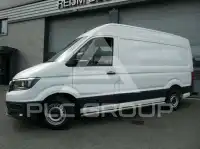 2021 Volkswagen Crafter