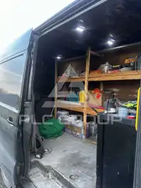 2021 Volkswagen Crafter