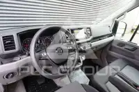2021 Volkswagen Crafter