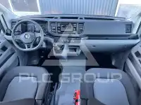 2021 Volkswagen Crafter