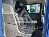 2021 Volkswagen Crafter