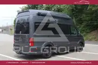 2021 Volkswagen Crafter