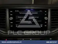 2021 Volkswagen Crafter