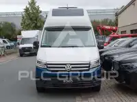 2021 Volkswagen Crafter