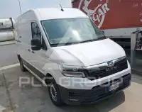 2021 Volkswagen Crafter