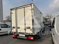 2021 Volkswagen Crafter