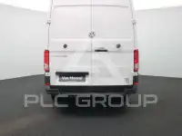 2021 Volkswagen Crafter