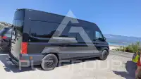 2021 Volkswagen Crafter