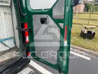 2021 Volkswagen Crafter