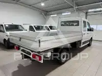 2021 Volkswagen Crafter