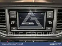 2021 Volkswagen Crafter
