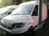 2021 Volkswagen Crafter