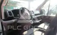 2021 Volkswagen Crafter