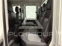 2021 Volkswagen Crafter