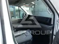 2021 Volkswagen Crafter