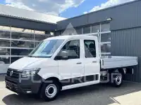 2021 Volkswagen Crafter