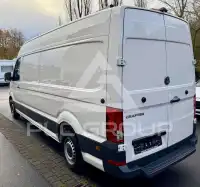 2021 Volkswagen Crafter