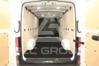 2021 Volkswagen Crafter