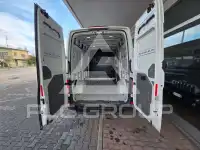 2021 Volkswagen Crafter
