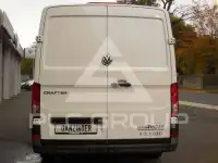 2021 Volkswagen Crafter