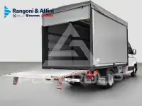2021 Volkswagen Crafter