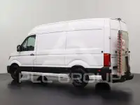 2021 Volkswagen Crafter